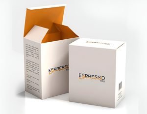 Candle Boxes